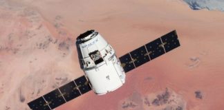 Space X :硅谷文艺理工男的浪漫情怀