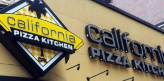 唏嘘, 又一连锁巨头倒下? California Pizza Kitchen申请破产…