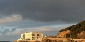 湾区知名地标Cliff House遗憾关店, 必打卡餐厅又少了一家…