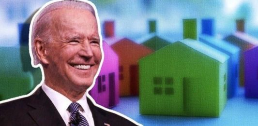 拜登新政?首次购房将获$15000税收抵免