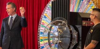 加州打疫苗巨额奖金开奖!湾区中5人,如何知道自己是否中奖?